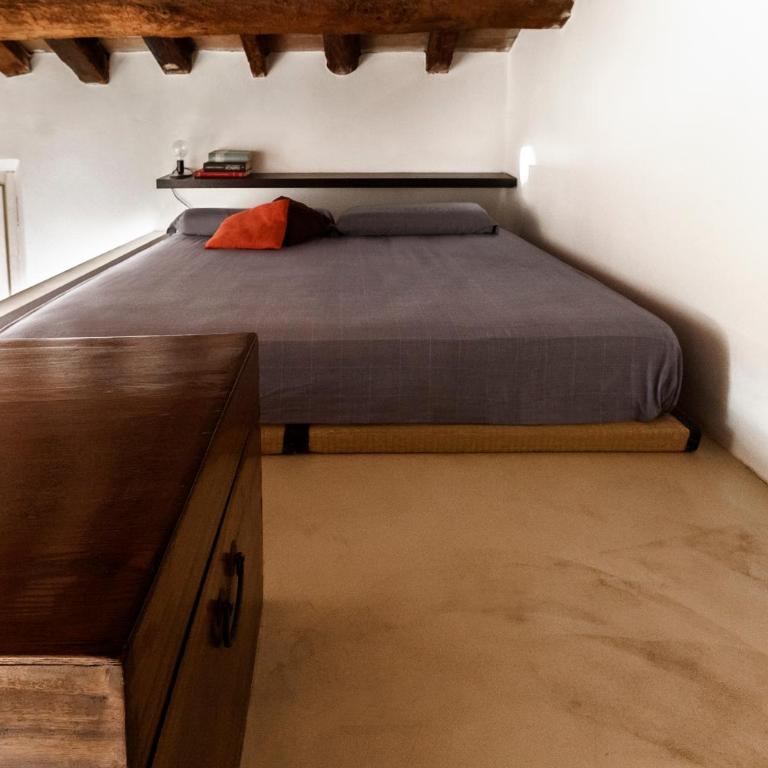 Little Tower over the roofs - Appartamento con 1 Camera da Letto - 12
