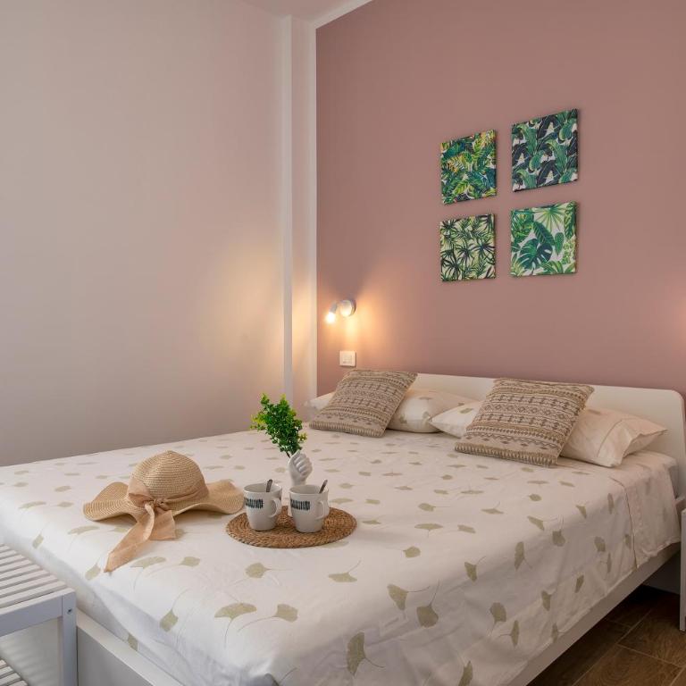 Casa dell'Erica - trilocale in centro - Appartamento con 2 Camere da Letto - 14