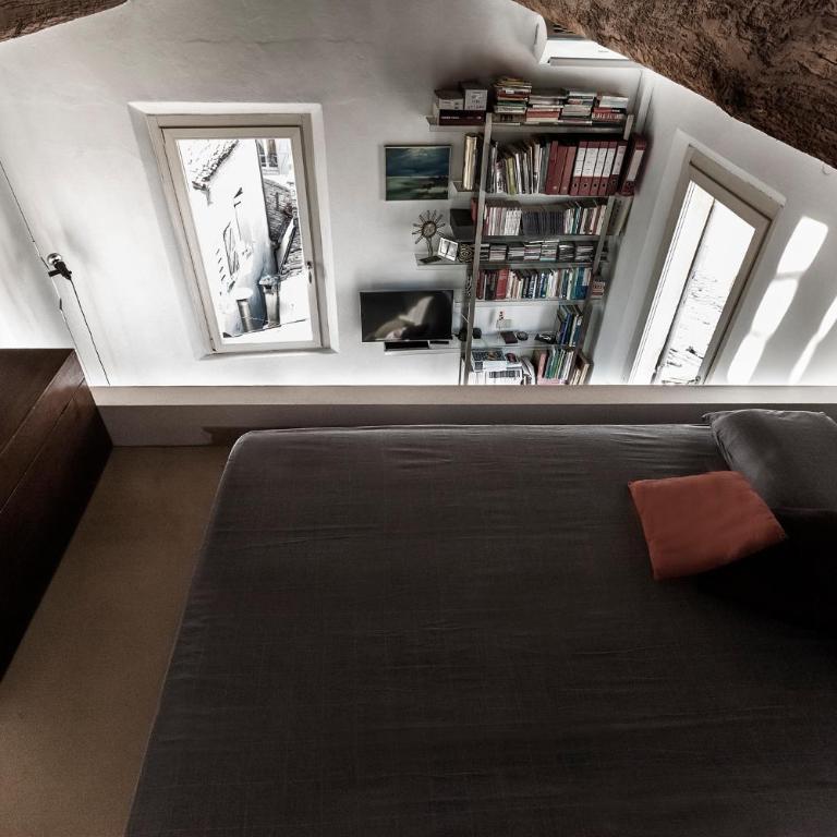 Little Tower over the roofs - Appartamento con 1 Camera da Letto - 15