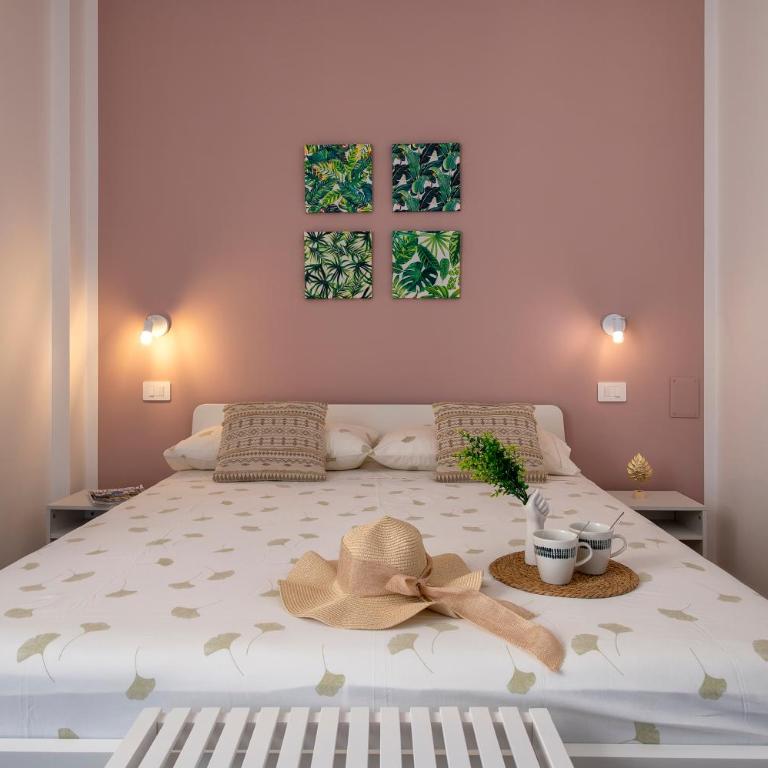 Casa dell'Erica - trilocale in centro - Appartamento con 2 Camere da Letto - 2