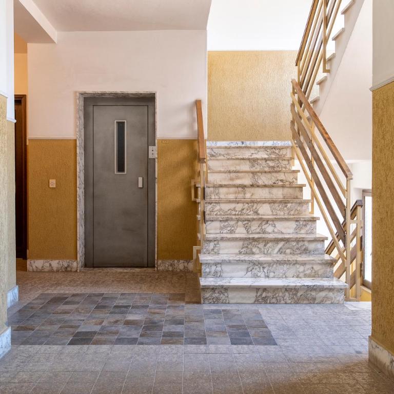 Casa dell'Erica - trilocale in centro - Appartamento con 2 Camere da Letto - 33