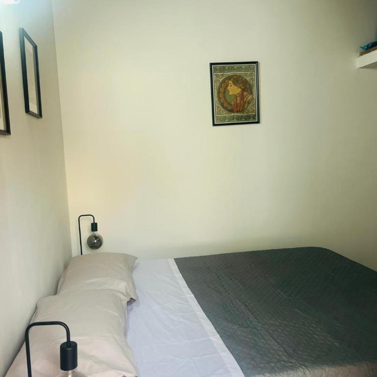 CasAurora - One-Bedroom House - 7