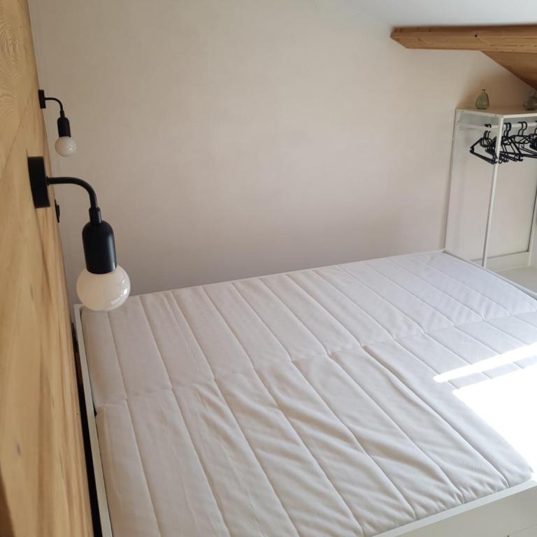 Les biches du Soula 5 couchages proche piste ski - Apartment mit 2 Schlafzimmern und Bergblick - 18