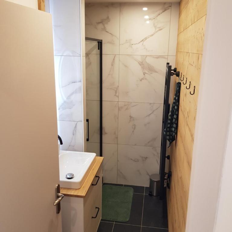 Les biches du Soula 5 couchages proche piste ski - Apartment mit 2 Schlafzimmern und Bergblick - 13