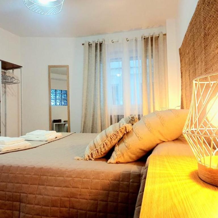 El Bulevar Oviedo - Apartamento de 2 dormitorios - 2