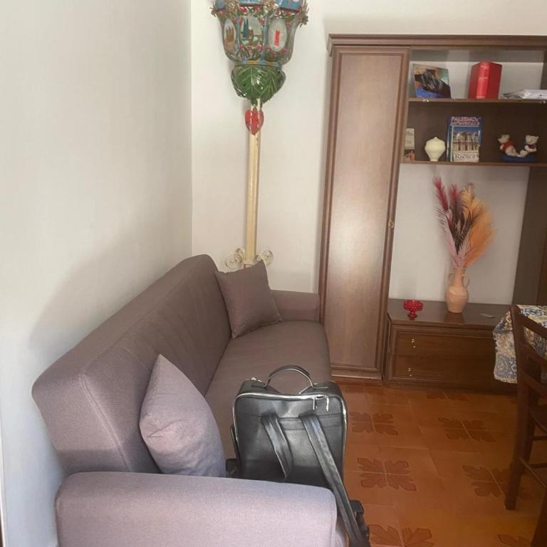 Casa Noto Fiorita - Casa con 1 Camera da Letto - 11