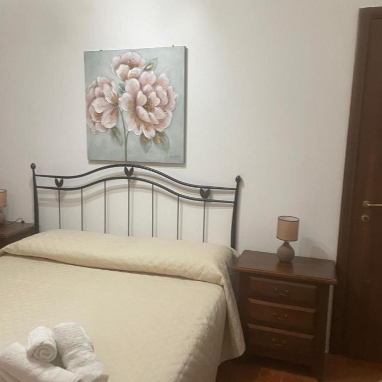 Casa Noto Fiorita - Casa con 1 Camera da Letto - 4