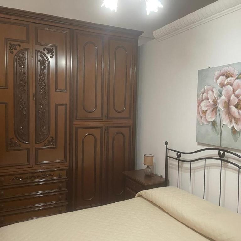 Casa Noto Fiorita - Casa con 1 Camera da Letto - 2