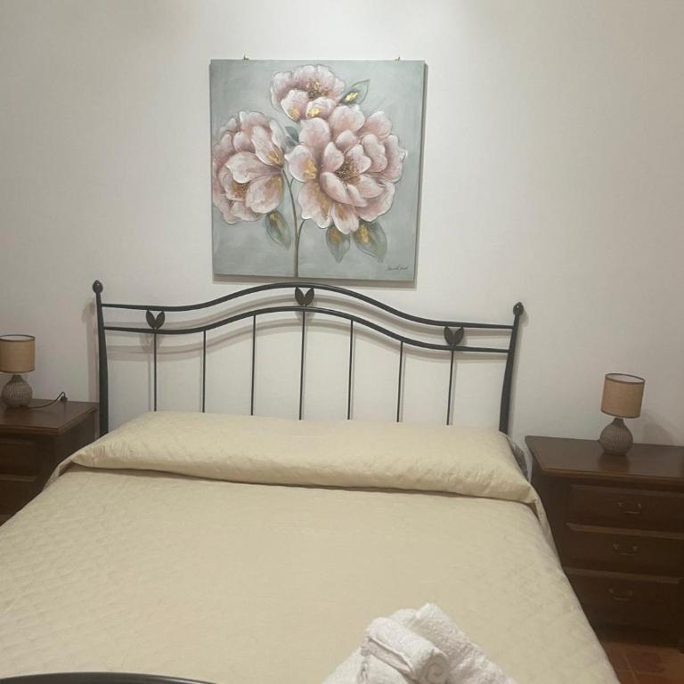 Casa Noto Fiorita - Casa con 1 Camera da Letto - 1
