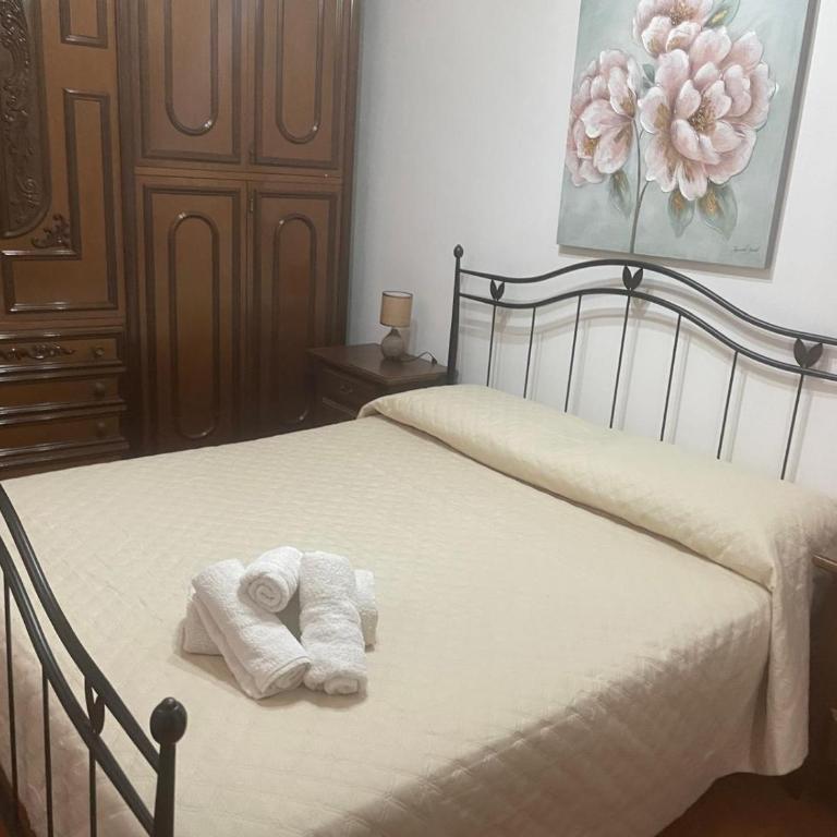 Casa Noto Fiorita - Casa con 1 Camera da Letto - 3
