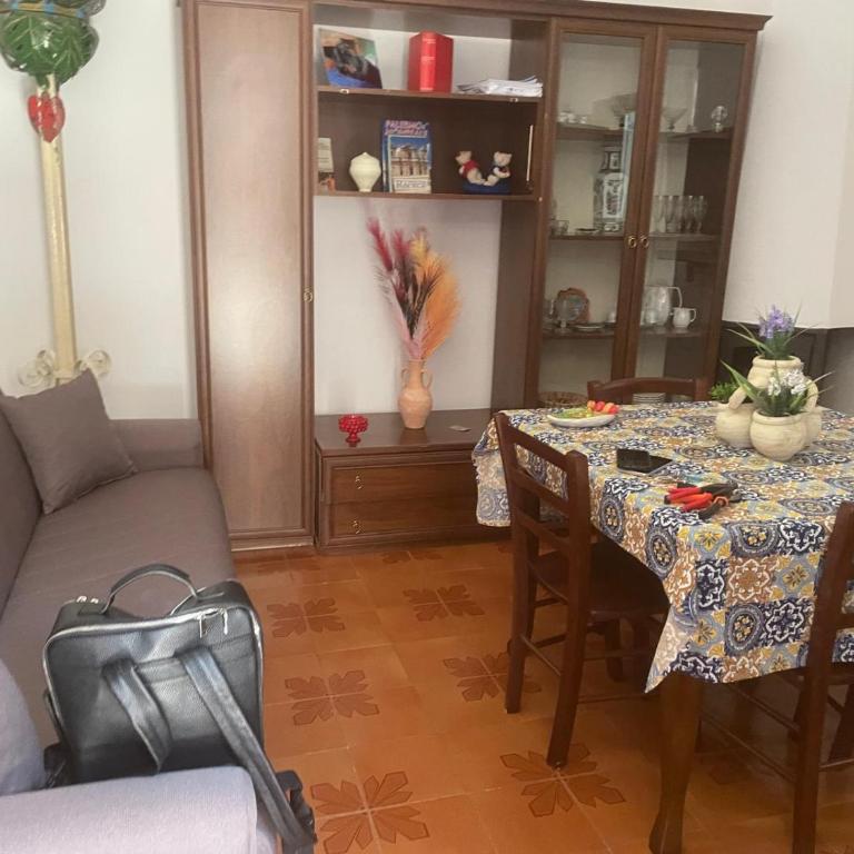 Casa Noto Fiorita - Casa con 1 Camera da Letto - 10