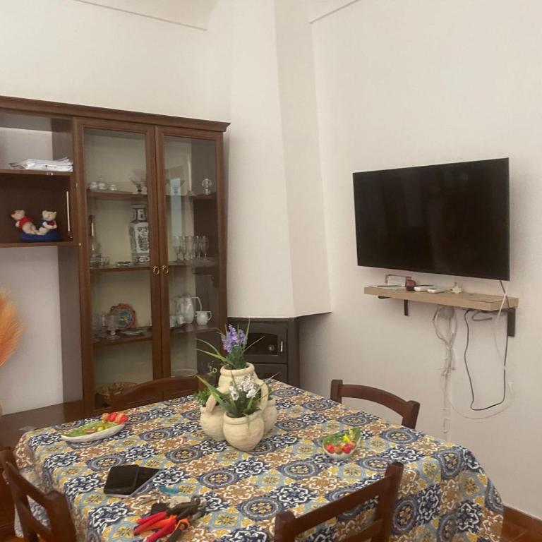 Casa Noto Fiorita - Casa con 1 Camera da Letto - 9