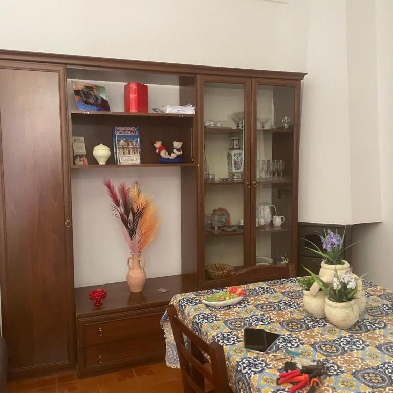 Casa Noto Fiorita - Casa con 1 Camera da Letto - 7