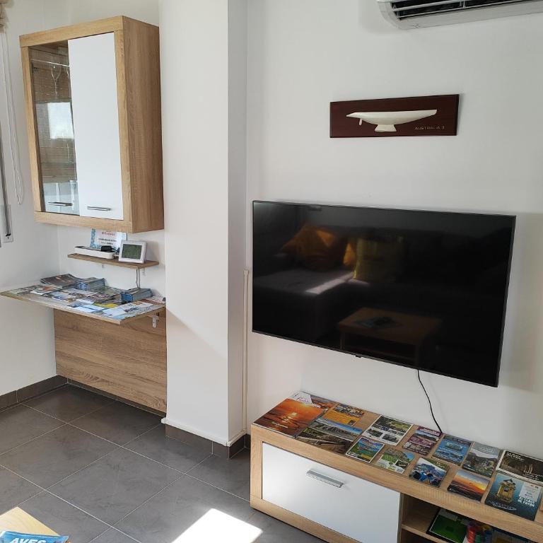 La Barcassa de Deltebre - Two-Bedroom Apartment - 19