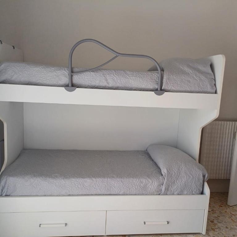 Nirvana House Sole e mare - Two-Bedroom Superior Apartment - 2