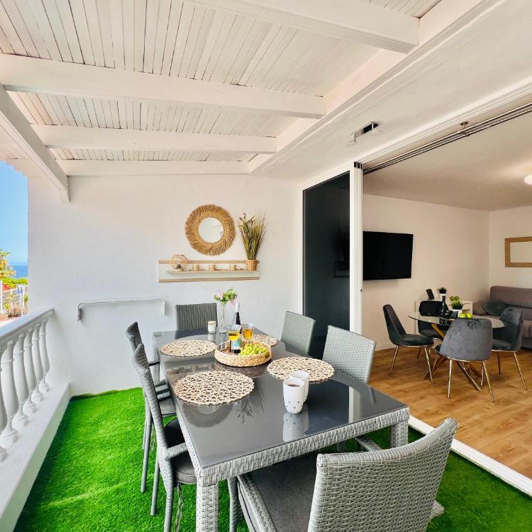 PaulMarie City Apartment in Costa Adeje - Two-Bedroom Apartment - 1