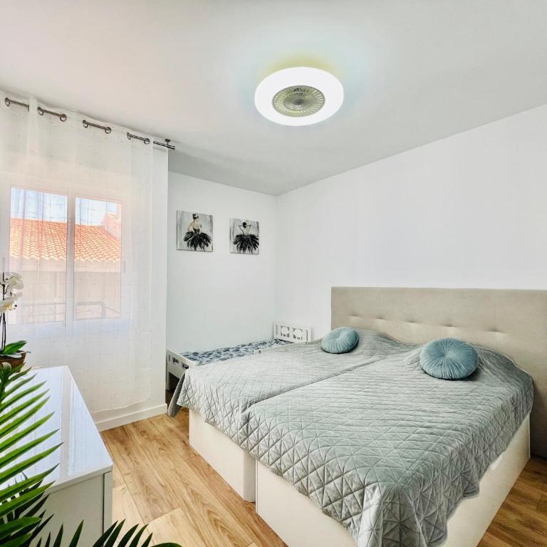 PaulMarie City Apartment in Costa Adeje - Two-Bedroom Apartment - 4