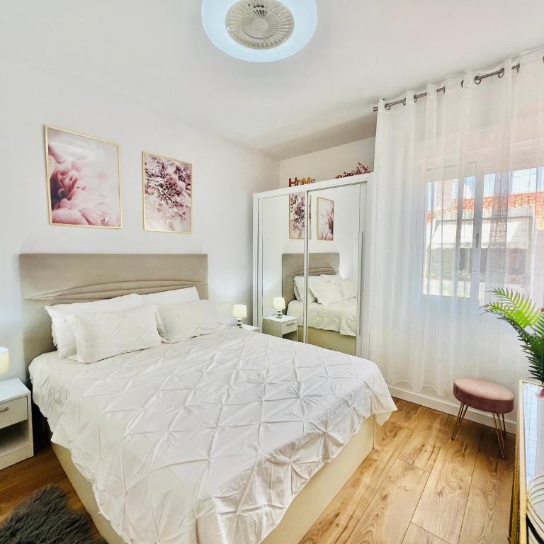 PaulMarie City Apartment in Costa Adeje - Two-Bedroom Apartment - 3