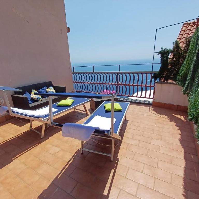 Demetra Amalfi - Appartamento con 2 Camere da Letto - 16