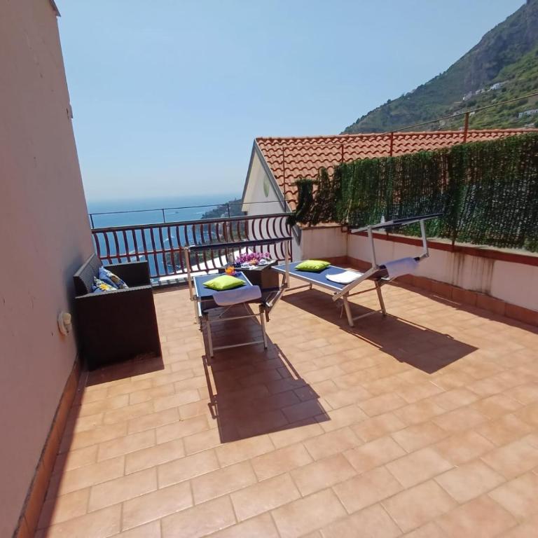 Demetra Amalfi - Appartamento con 2 Camere da Letto - 18