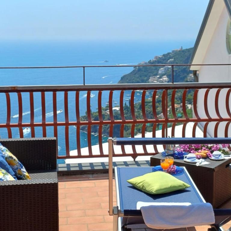 Demetra Amalfi - Appartamento con 2 Camere da Letto - 20