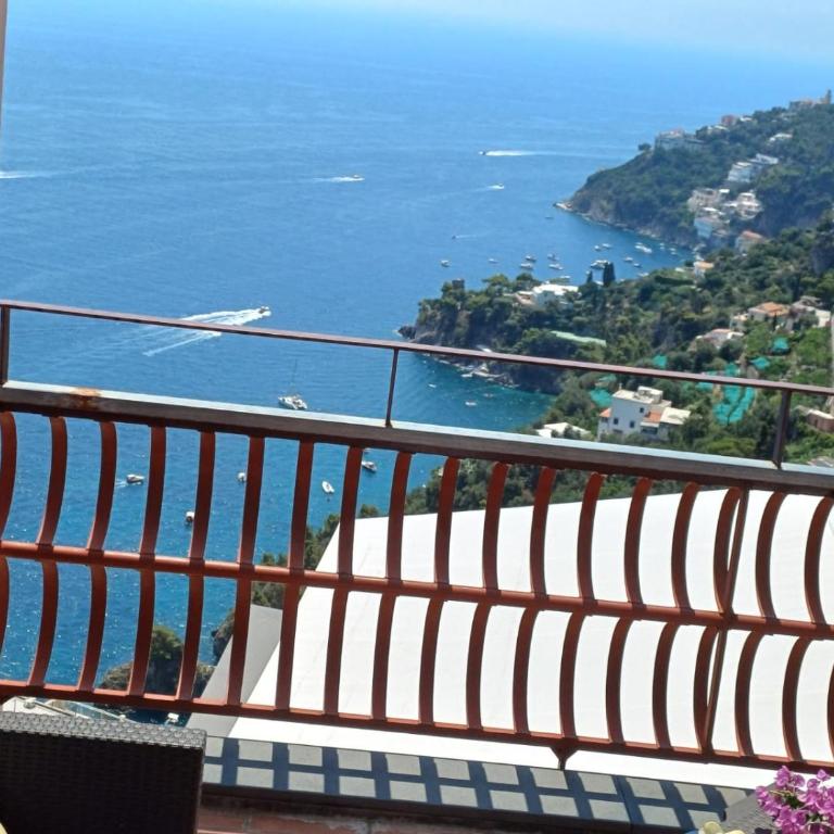 Demetra Amalfi - Appartamento con 2 Camere da Letto - 2