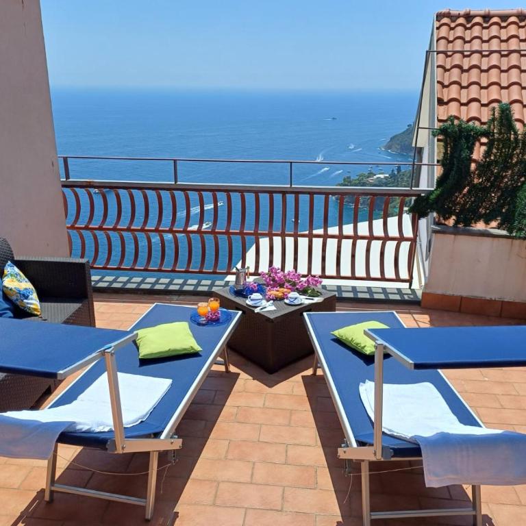 Demetra Amalfi - Appartamento con 2 Camere da Letto - 23