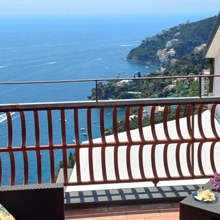 Demetra Amalfi - Appartamento con 2 Camere da Letto - 24