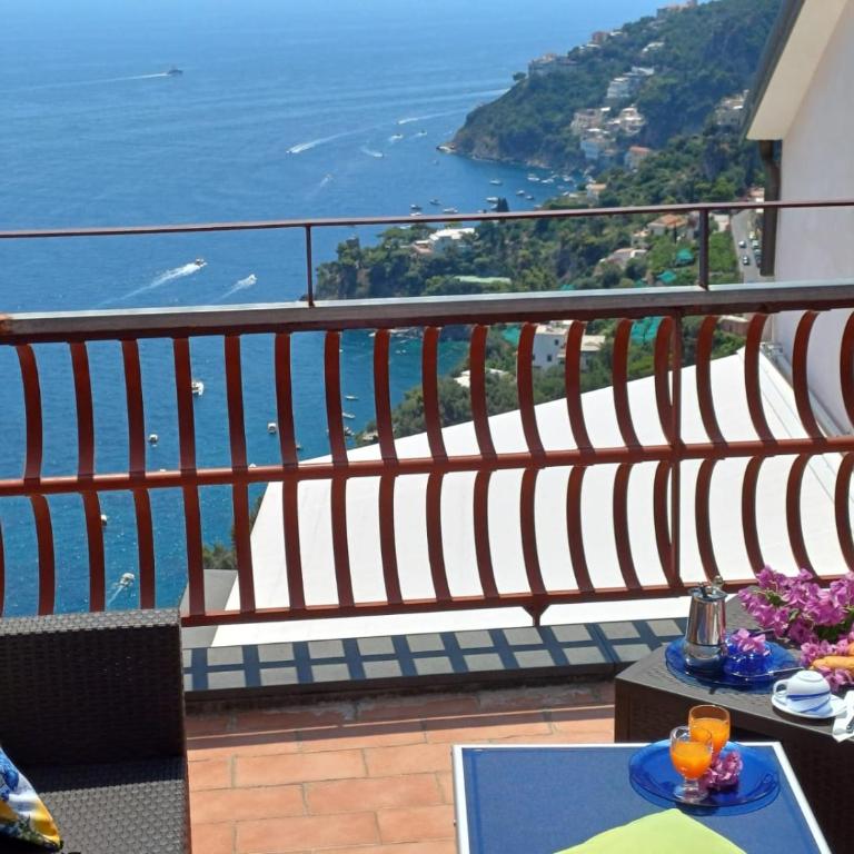 Demetra Amalfi - Appartamento con 2 Camere da Letto - 21