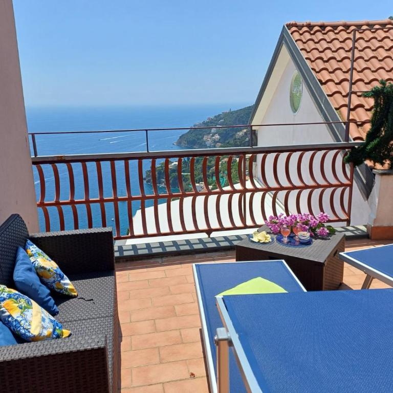 Demetra Amalfi - Appartamento con 2 Camere da Letto - 25