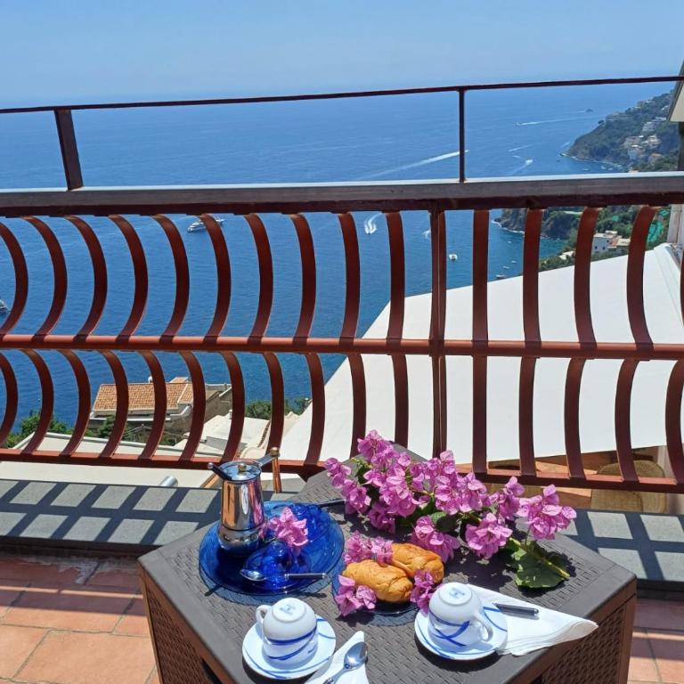Demetra Amalfi - Appartamento con 2 Camere da Letto - 19