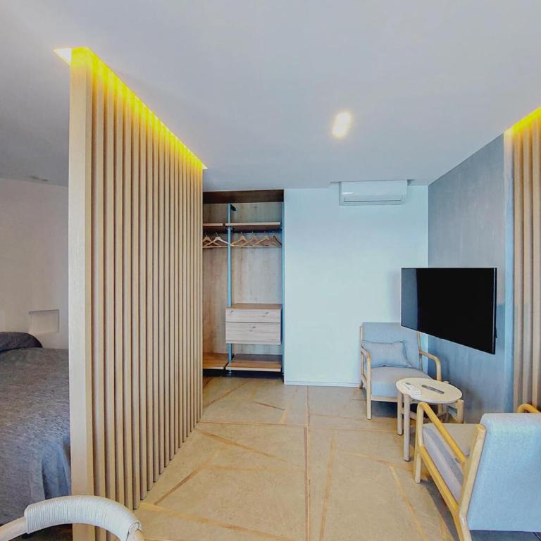 Inmovecos vista frontal mediterráneo Snipe 513 - Studio Apartment - 5