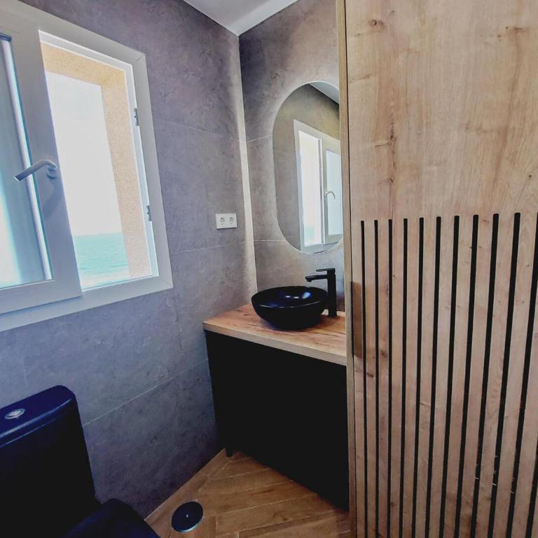 Inmovecos vista frontal mediterráneo Snipe 513 - Studio Apartment - 14