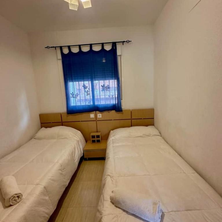 Apartamento Coral lll Rental Holidays Ref 035 - Apartamento de 2 dormitorios - 10