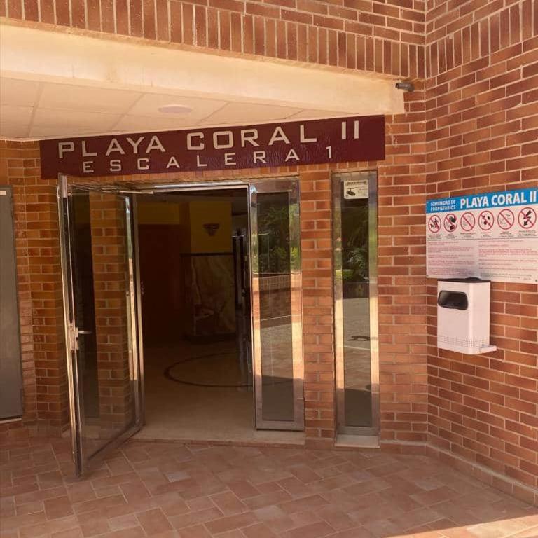 Apartamento Coral lll Rental Holidays Ref 035 - Apartamento de 2 dormitorios - 13