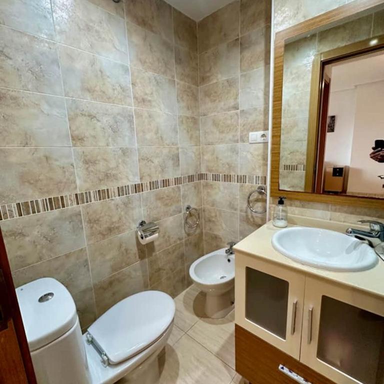 Apartamento Coral lll Rental Holidays Ref 035 - Apartamento de 2 dormitorios - 15