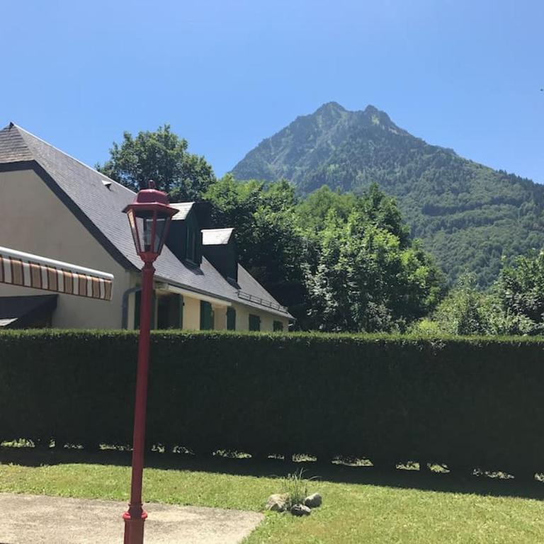 Chalet 7 - Chalet 3 Chambres - 3