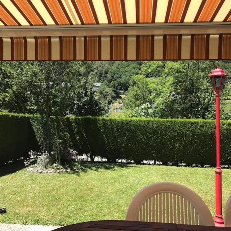 Chalet 7 - Chalet 3 Chambres - 6