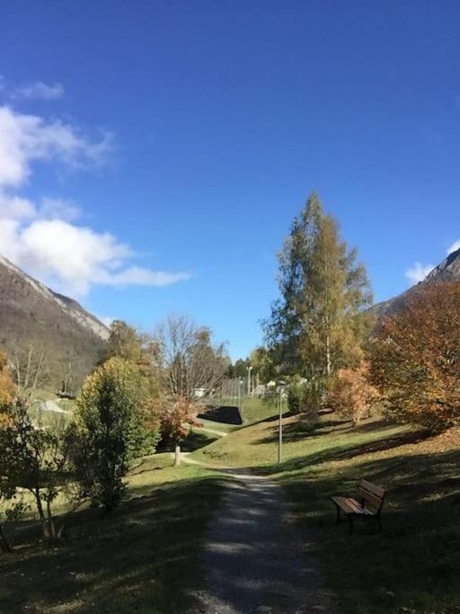 Chalet 7 - Chalet 3 Chambres - 7