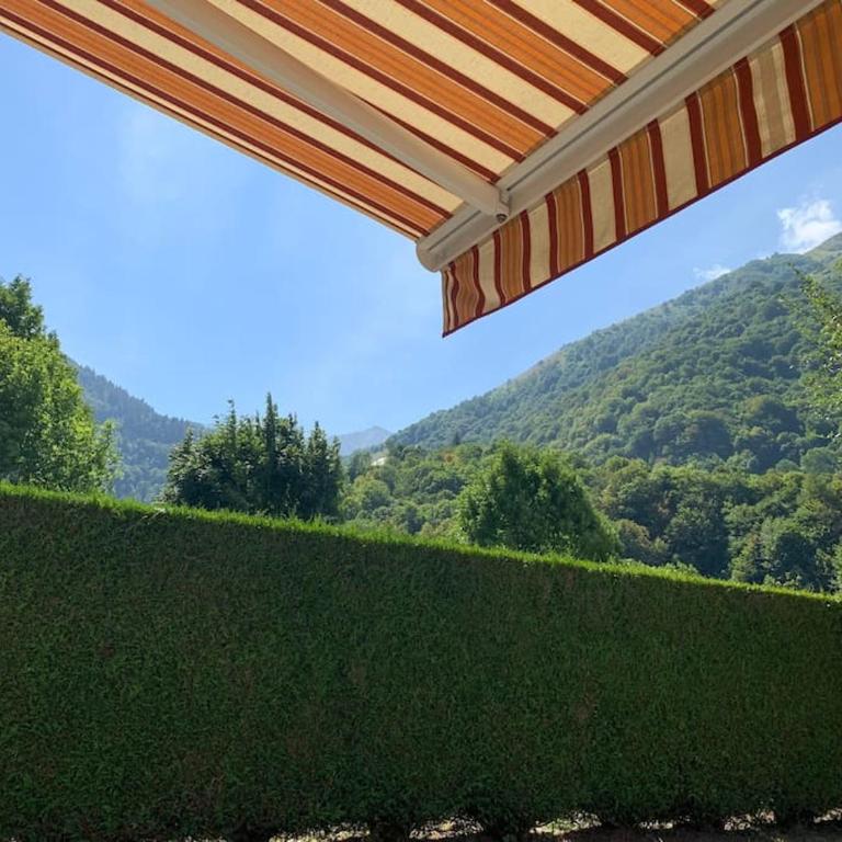 Chalet 7 - Chalet 3 Chambres - 8