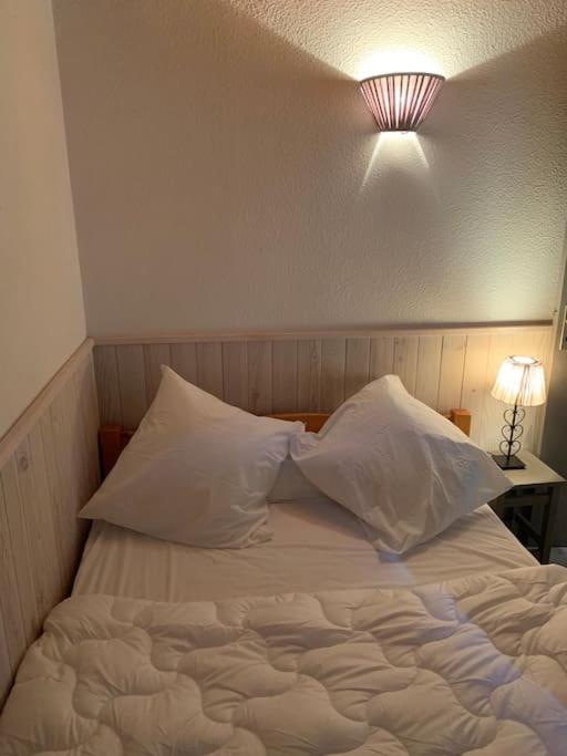 Chalet 7 - Chalet 3 Chambres - 10
