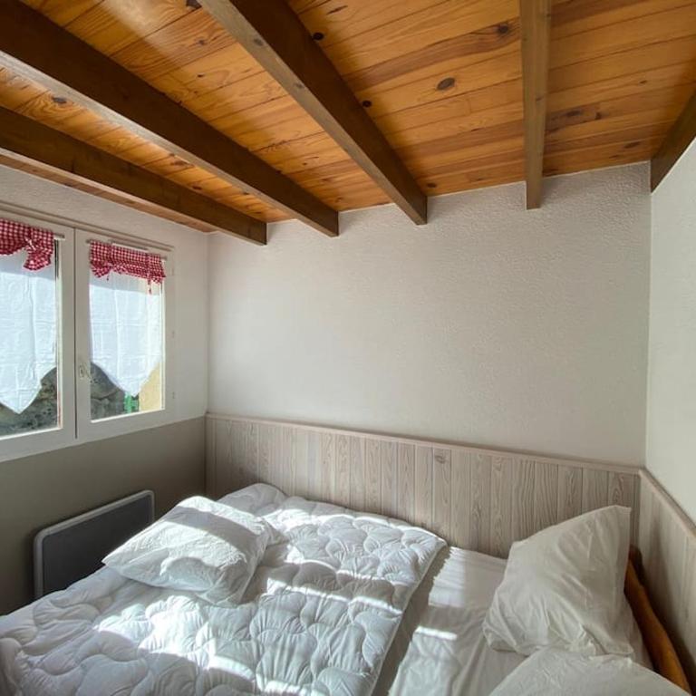 Chalet 7 - Chalet 3 Chambres - 11