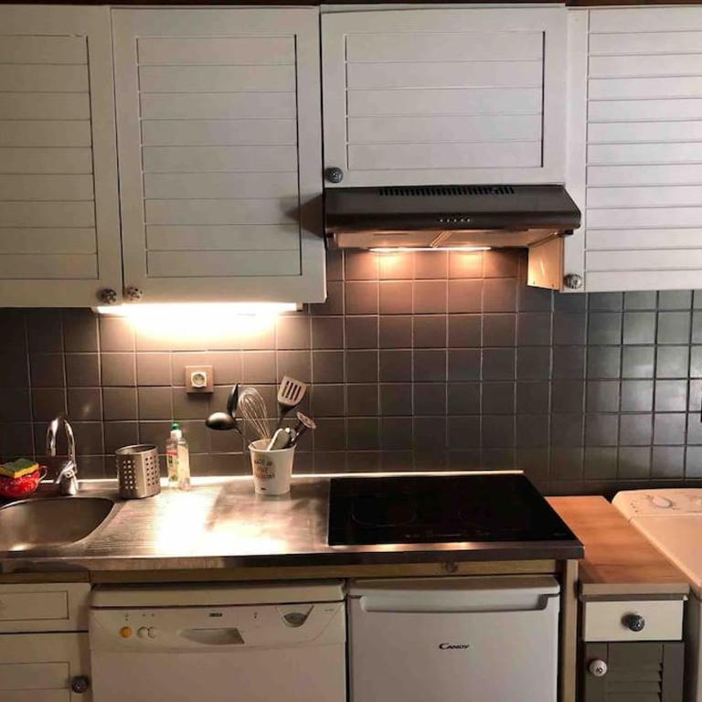 Chalet 7 - Chalet 3 Chambres - 19