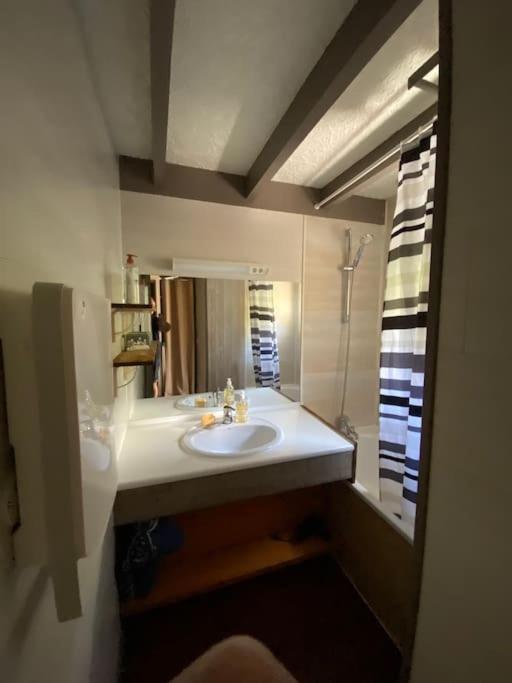 Chalet 7 - Chalet 3 Chambres - 20
