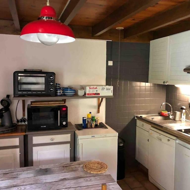 Chalet 7 - Chalet 3 Chambres - 24