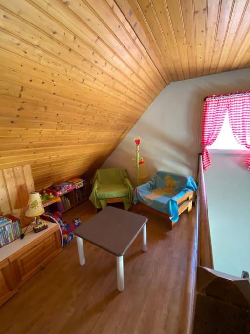 Chalet 7 - Chalet 3 Chambres - 27