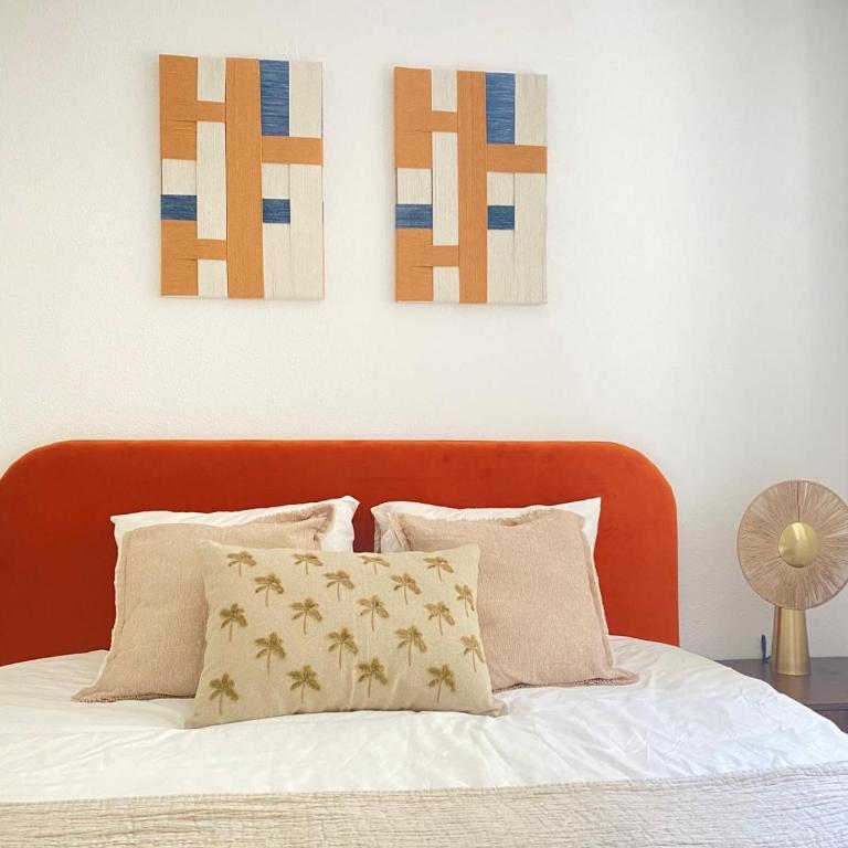Designed apartment in Marbella - Apartamento de 2 dormitorios - 13