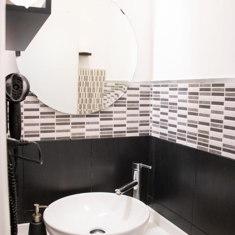 Carducci green - Appartamento monolocale - Appartamento con 1 Camera da Letto - 13