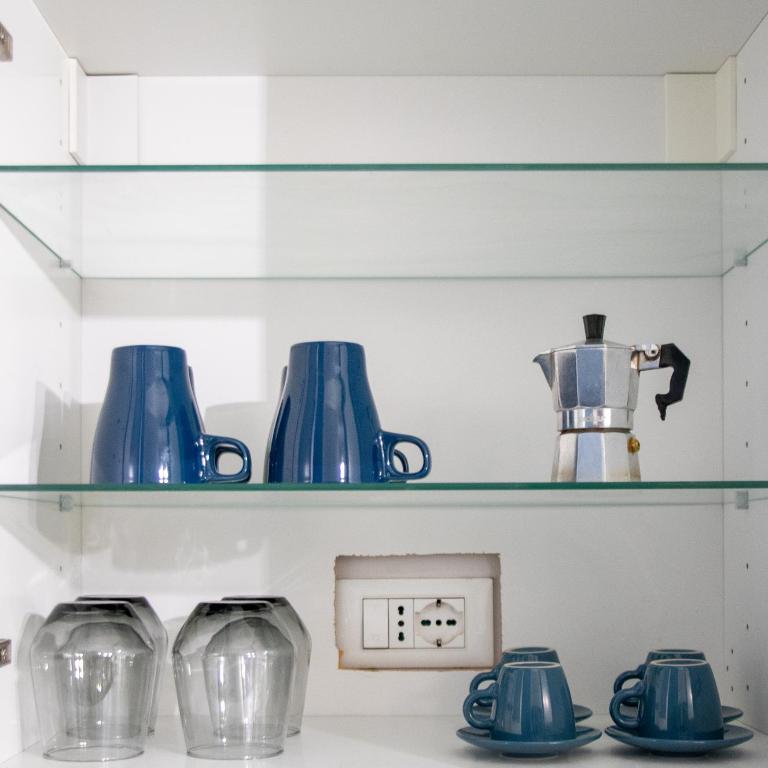 Carducci green - Appartamento monolocale - Appartamento con 1 Camera da Letto - 15