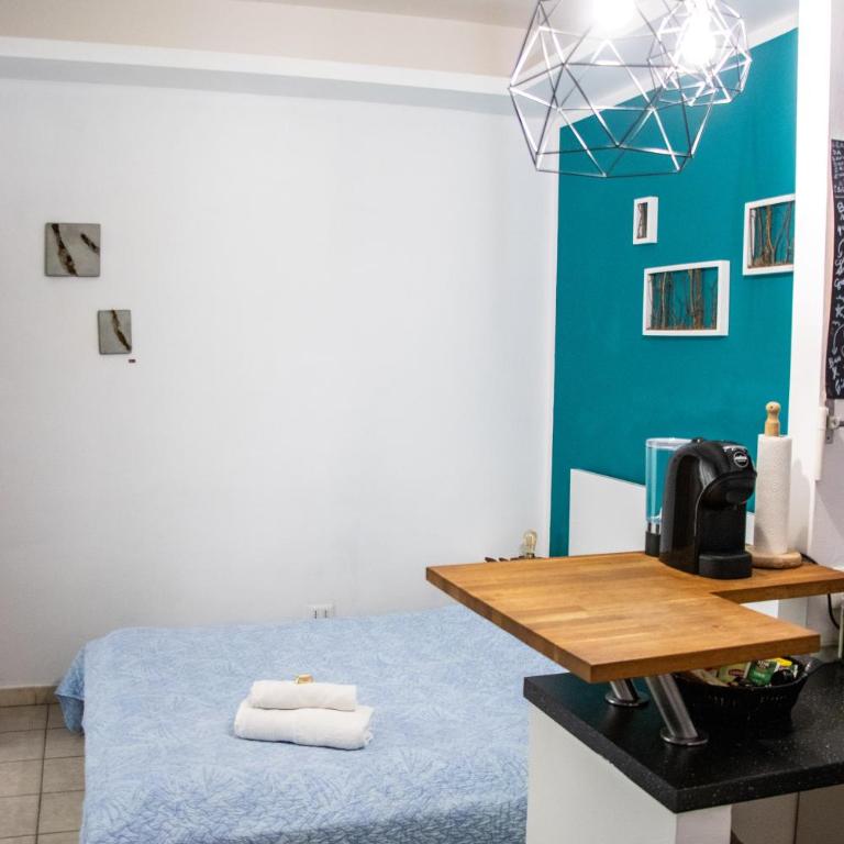 Carducci green - Appartamento monolocale - Appartamento con 1 Camera da Letto - 19